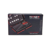 TRUWEIGH TUFF-WEIGH SCALE 100G X 0.01G RED