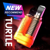 LOOKAH TURTLE 510 VAPE BATTERY