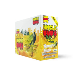 UNCLE BOBS 8G DISPOSABLES 5CT