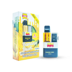 UNCLE BOBS 8G DISPOSABLES 5CT