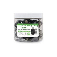 OOZE SMART USB CHARGERS