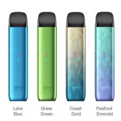 UWELL CALIBURN G4 MINI KIT