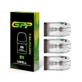 UWELL CALIBURN GPP COIL CART 3ML