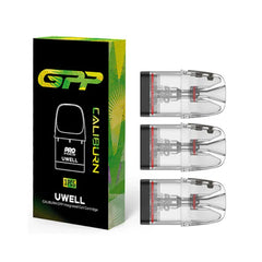 UWELL CALIBURN GPP COIL CART 3ML