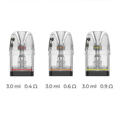 UWELL CALIBURN GPP COIL CART 3ML