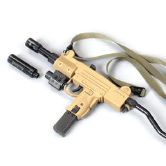 UZI TORCH LIGHTER HARD BOX