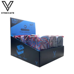 V-SYNDICATE SYNDICASE 2.0 BLUE