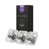 VAPORESSO GT CORES COIL CCELL 3PK