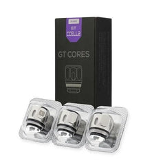 VAPORESSO GT CORES COIL CCELL 3PK