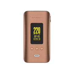 VAPORESSO GEN 200 MOD (iTANK 2 EDITION)