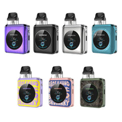 VAPORESSO XROS 4 NANO KIT