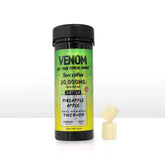 VENOM TOXIC EDITION GUMMIES THCP D9 30,000MG 20CT