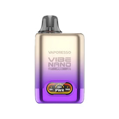 VAPORESSO VIBE NANO PRO POD DUAL MESH 4.5ML