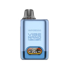VAPORESSO VIBE NANO PRO POD DUAL MESH 4.5ML
