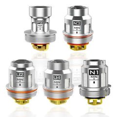VOOPOO UFORCE COILS