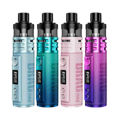 VOOPOO DRAG H40 KIT