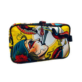 V-SYNDICATE WAY REGULAR TRAVEL BAG