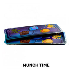 V-SYNDICATE 3D METAL TRAY LONG