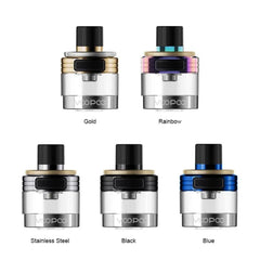 VOOPOO PNP X POD