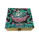 SMOKING WOODEN KIT WDKIT200