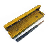 SUGAR CLOUD WOODEN INCENSE BOX
