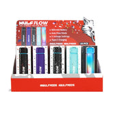 WULF AUTO FLOW 510 VARIABLE VOLTAGE BATTERY - ASSORTED