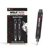 WULF RAZR NECTAR COLLECTOR AND HOTKNIVE