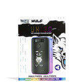 WULF UNI 3.0 MODS