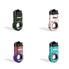 WULF VERT TORCH ASSORTED