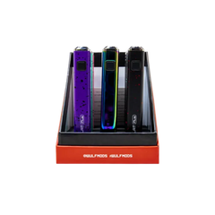 WULF FLAT PLUS CARTRIDGE VAPORIZER ASSORTED