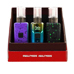 WULF MODS KODO KNIFE KIT