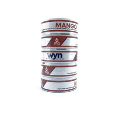 WYN NICOTINE POUCHES 20PC 5CT