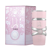 YARA 100ML PERFUME BY LATTAFA