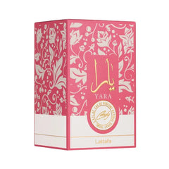 LATTAFA YARA CANDY EDITION 100 ML / 3.4 FL OZ WOMEN