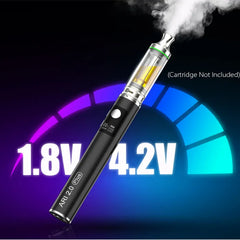 YOCAN ARI 2.0 PLUS BATTERY