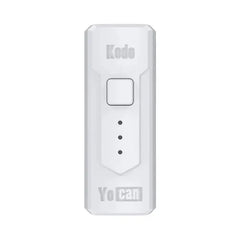 YOCAN KODO PORTABLE BATTERY - ASSORTED COLOR
