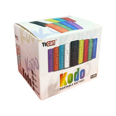 YOCAN KODO PORTABLE BATTERY - ASSORTED COLOR