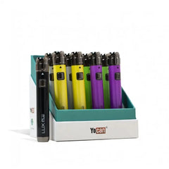 YOCAN LUX PLUS BATTERY - MIXED