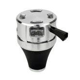 ZEBRA HOOKAH HEAT MANEGMENT BOWL - ASSORTED COLOR