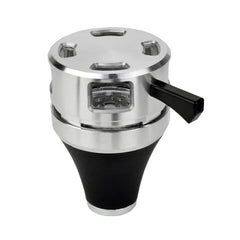 ZEBRA HOOKAH HEAT MANEGMENT BOWL - ASSORTED COLOR