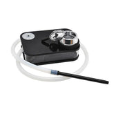 ZEBRA HOOKAH MILLENNIUM 1 HOSE - ASSORTED COLOR
