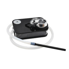 ZEBRA HOOKAH MILLENNIUM 1 HOSE - ASSORTED COLOR