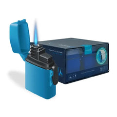 ZENGAZ JET LIGHTER WATER RESIST ZL-4