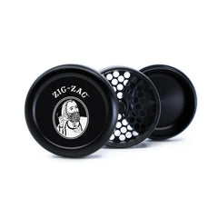 ZIG ZAG X FLOWER MILL GRINDER