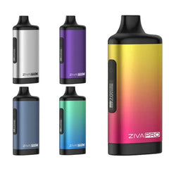 YOCAN ZIVA PRO BATTERY - ASSORTED