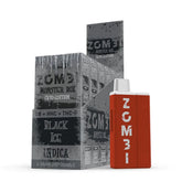 ZOMBI MONSTER BOX DISPOSABLE D8 HHC THCP 6G 6CT