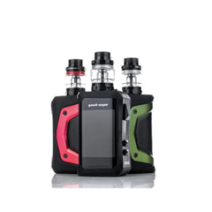 GEEKVAPE AEGIS X KIT