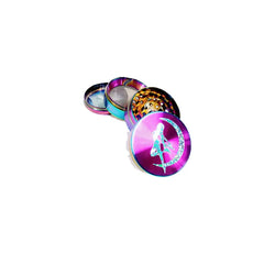 RAINBOW GRINDER H2113 - ANIME