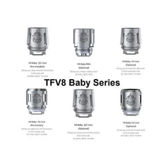 TFV8 BABY BEAST REPLACEMENT /PK COIL