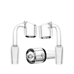 4MM QUARTZ BANGER